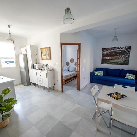 Apartamento A 60 Metros De La Catedral Seville Ngoại thất bức ảnh