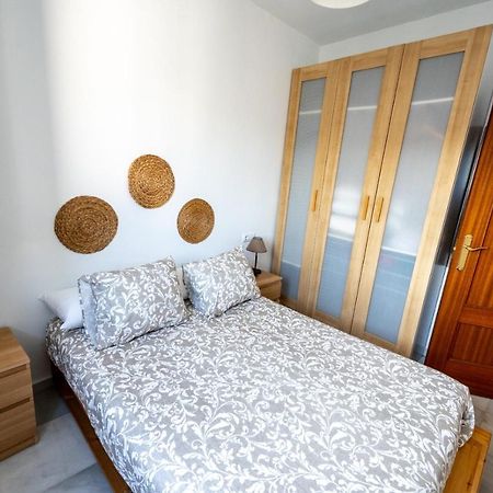 Apartamento A 60 Metros De La Catedral Seville Ngoại thất bức ảnh