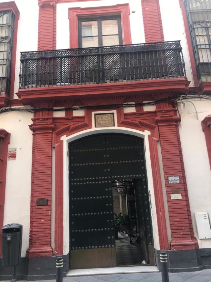 Apartamento A 60 Metros De La Catedral Seville Ngoại thất bức ảnh