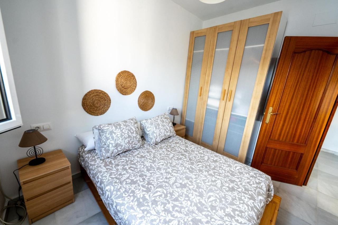 Apartamento A 60 Metros De La Catedral Seville Ngoại thất bức ảnh