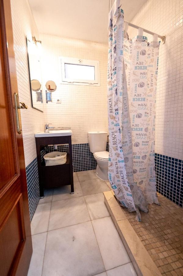 Apartamento A 60 Metros De La Catedral Seville Ngoại thất bức ảnh